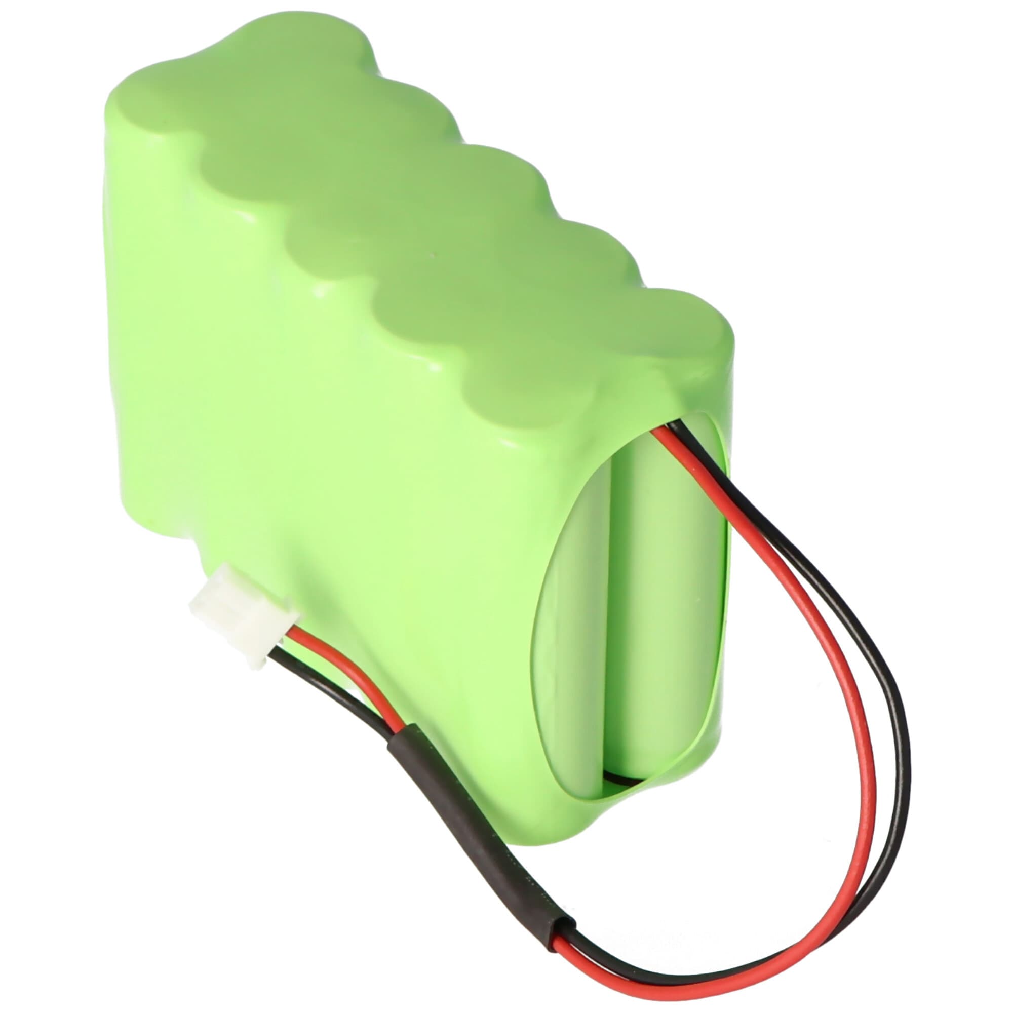 Batterie pour Siemens IAB1201-8, A5Q00020293, Sintony IC60-W-10 12 Volts 2100mAh