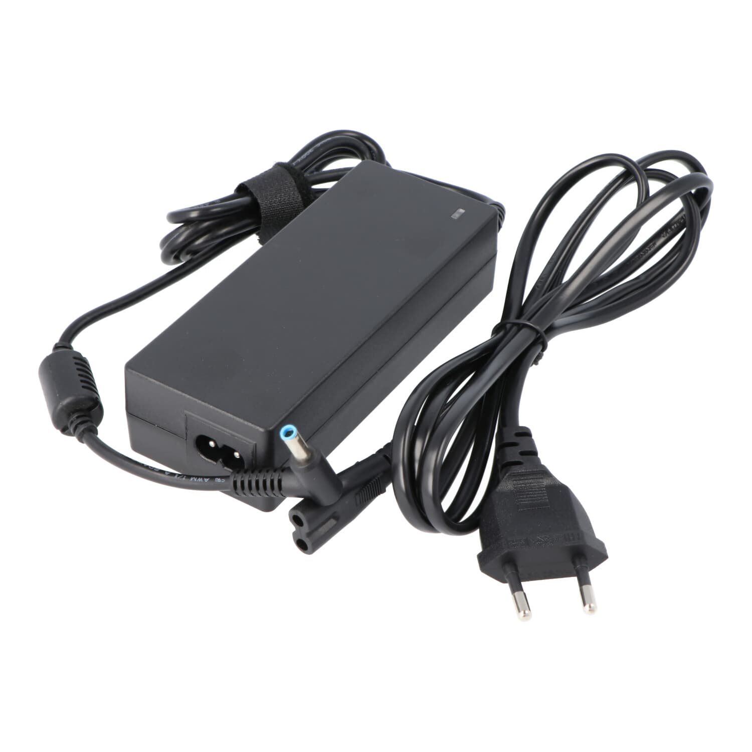 Réplique d'alimentation pour HP 463553-004, HP 463955-001, HP ADB019-020G2, 19,5 V 4,62 A, fiche 4,5 mm x 3,0 mm