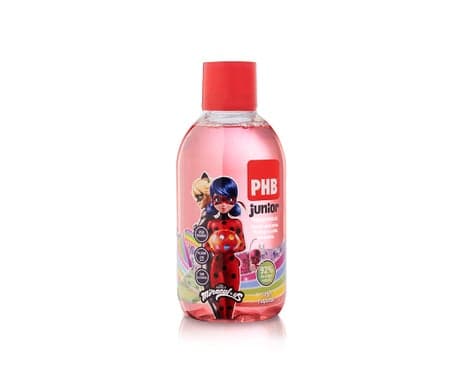 Bain de bouche PHB Junior 500ml