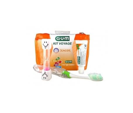 Gum Kit Voyage Junior