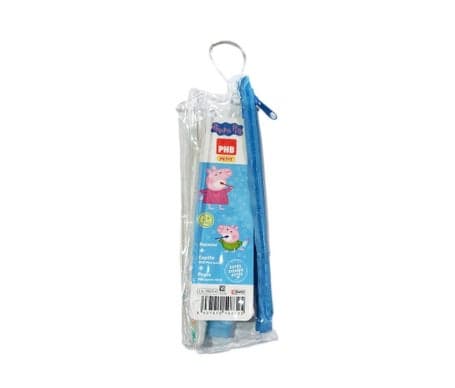 PHB Petit Plus neceser Pocoyo 2-5 años años 1ud