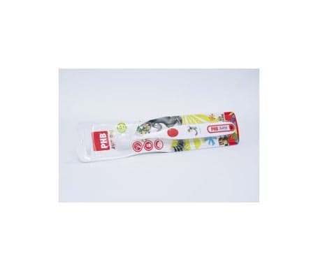 PHB Plus Junior brosse enfant 1 pc