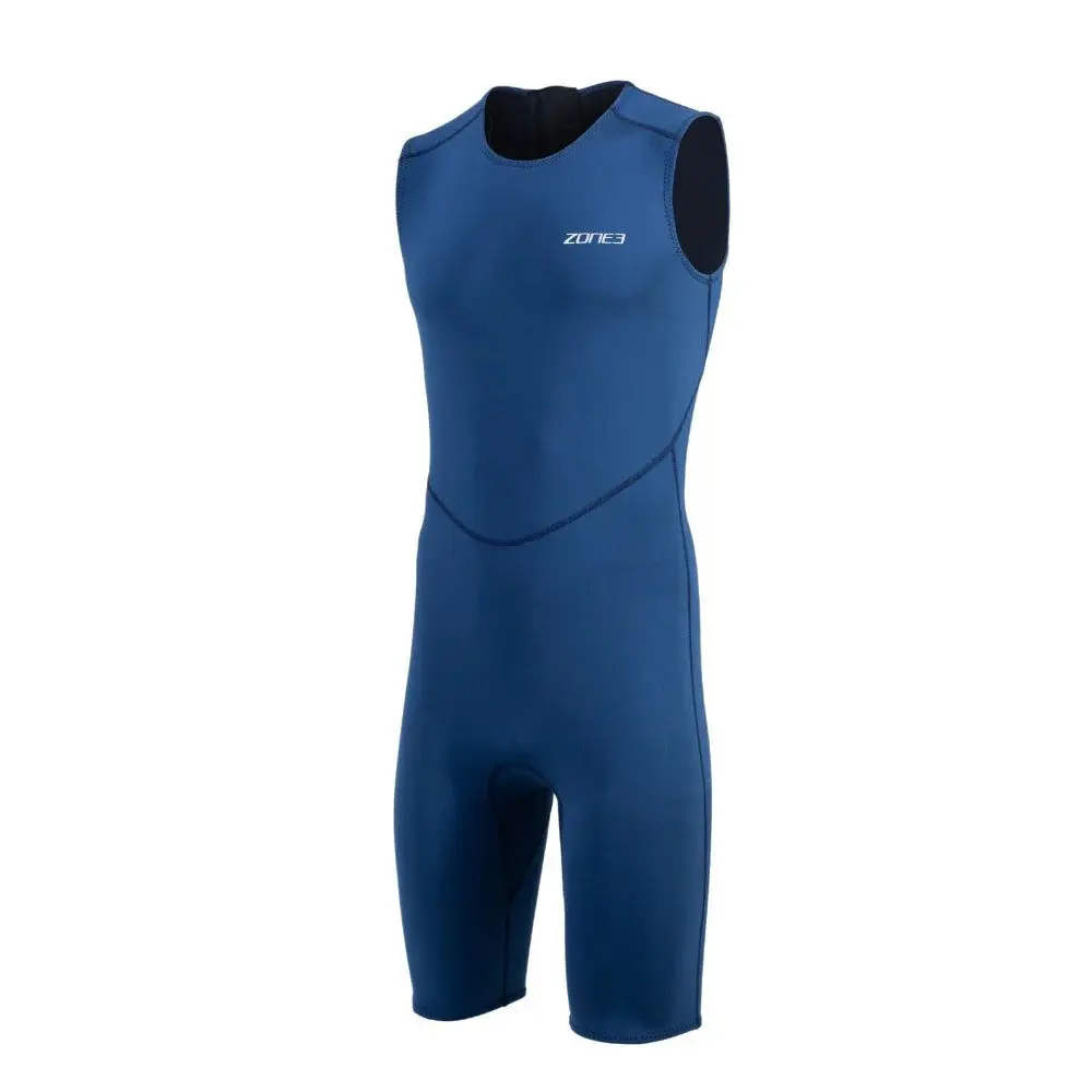 Combinaison courte néoprène Zone3 Yulex®