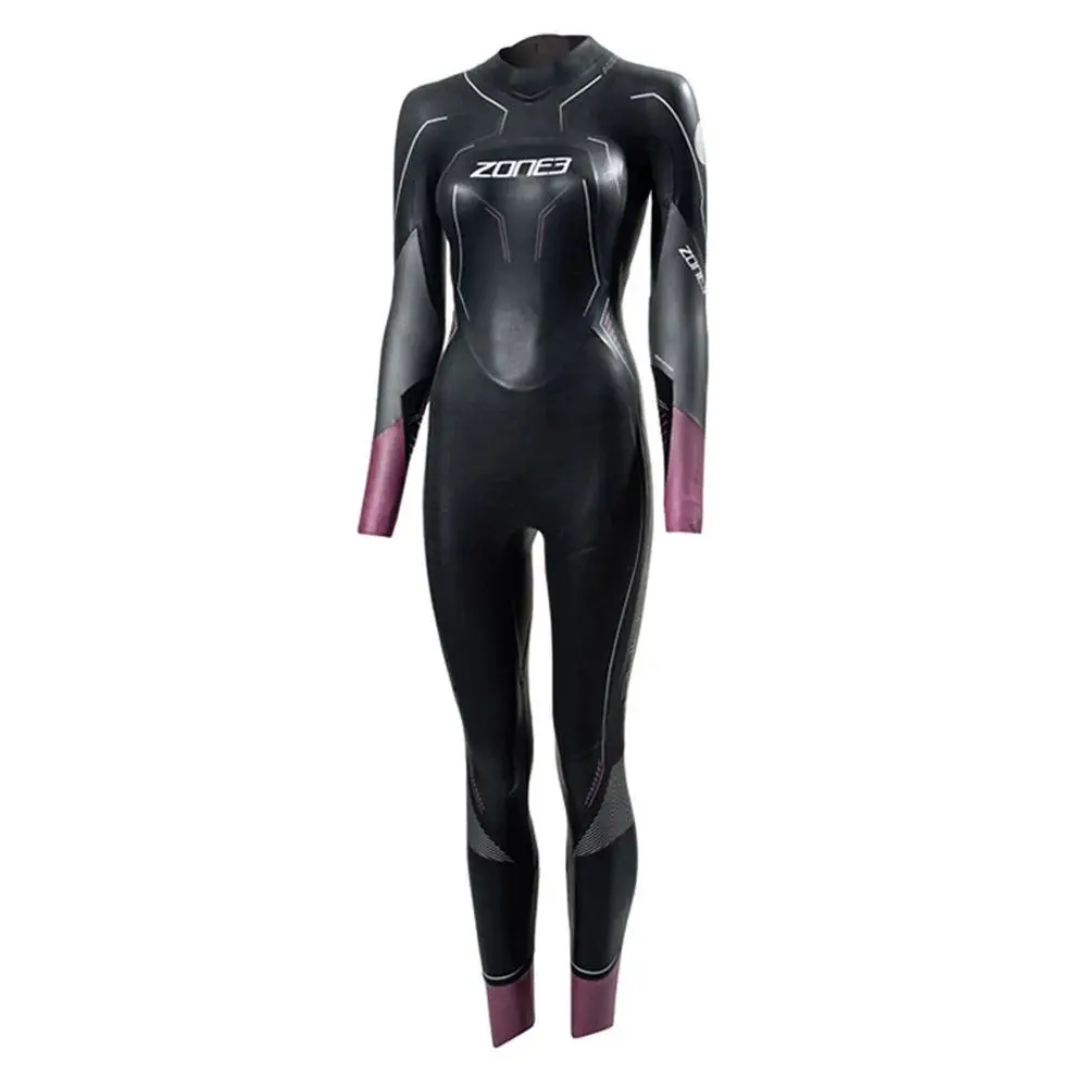 Combinaison trifonction femme Zone3 Aspire