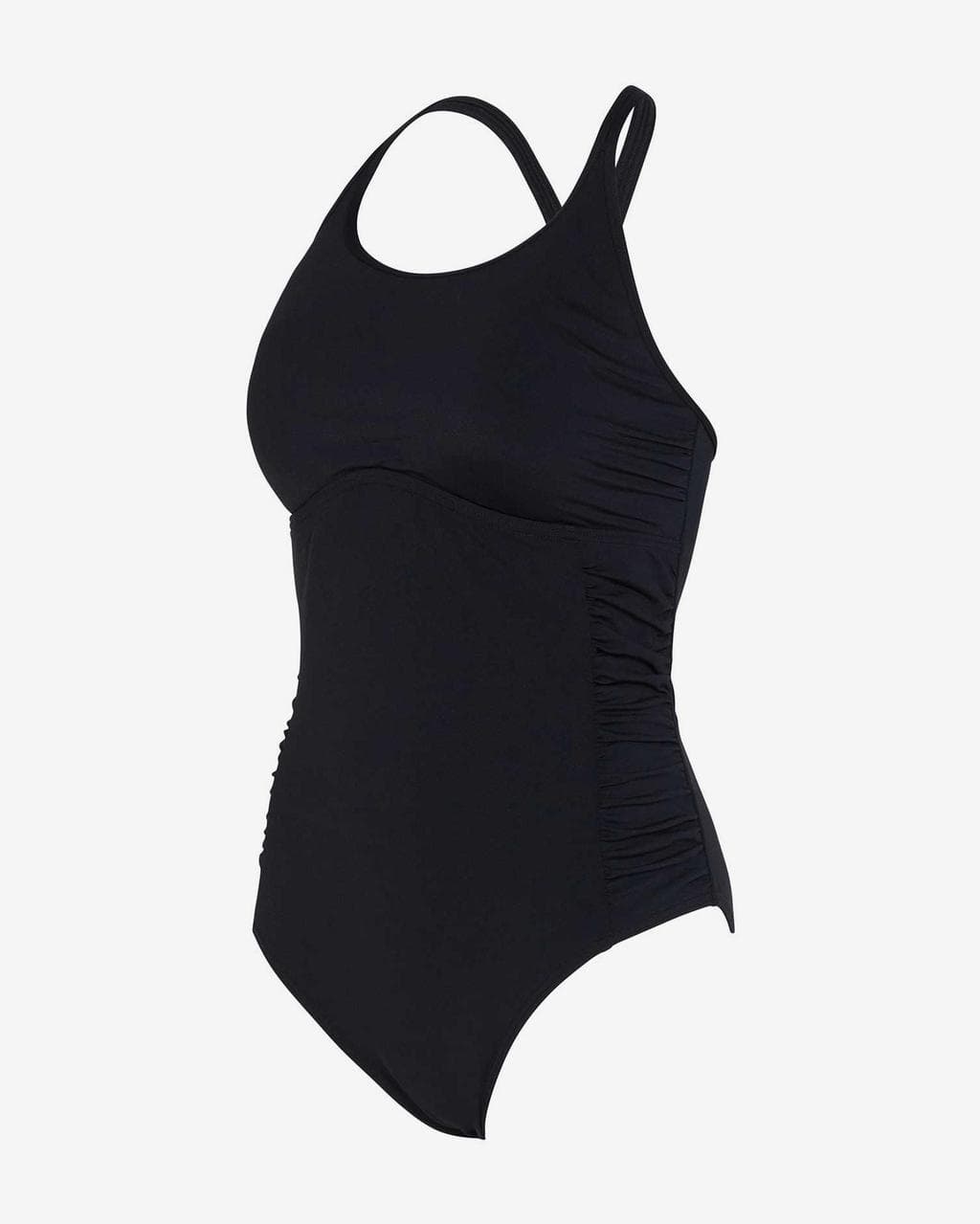 Maillot de bain Zoggs Multiway One Piece Ecolast+ noir pur femme - 34