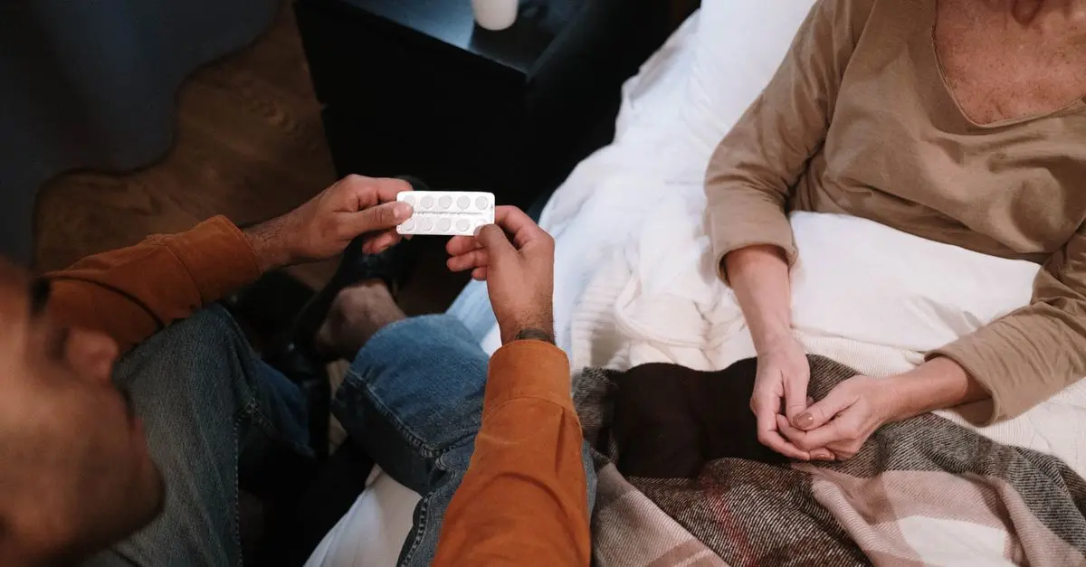 Comment réussir votre transition vers des soins infirmiers à domicile