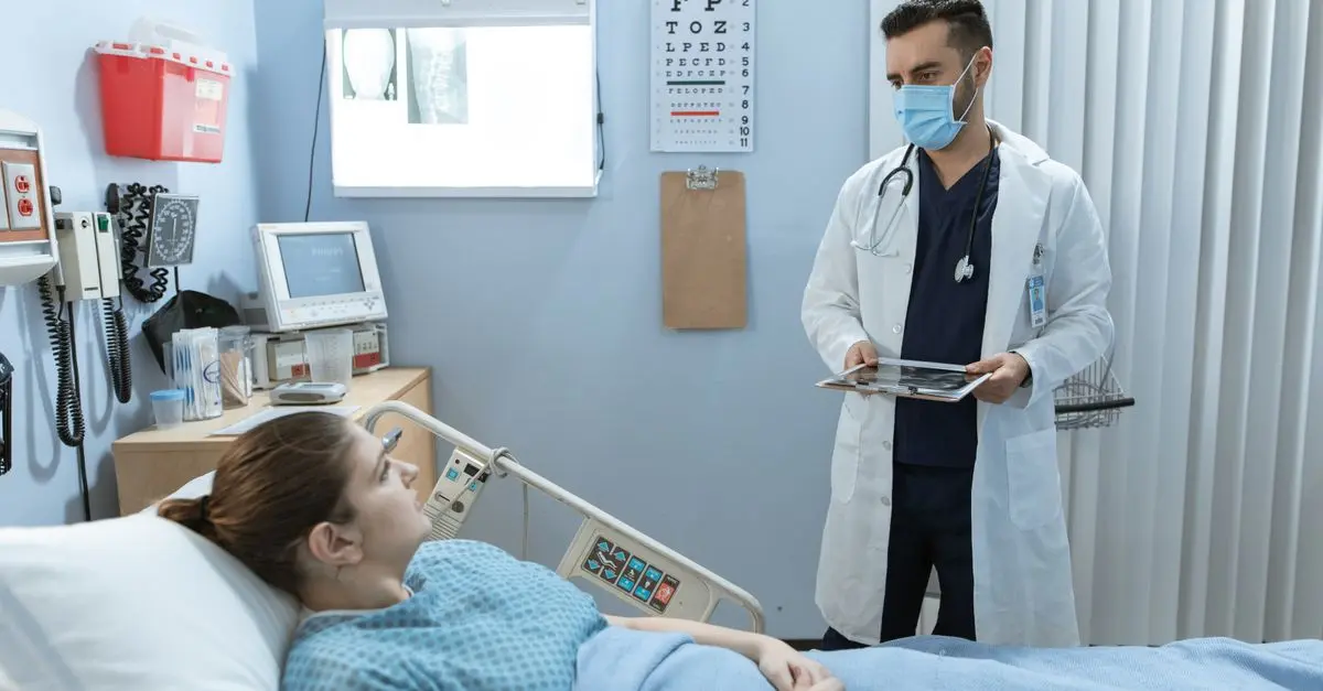 Sécurité des patients : mesures pour les soins à domicile