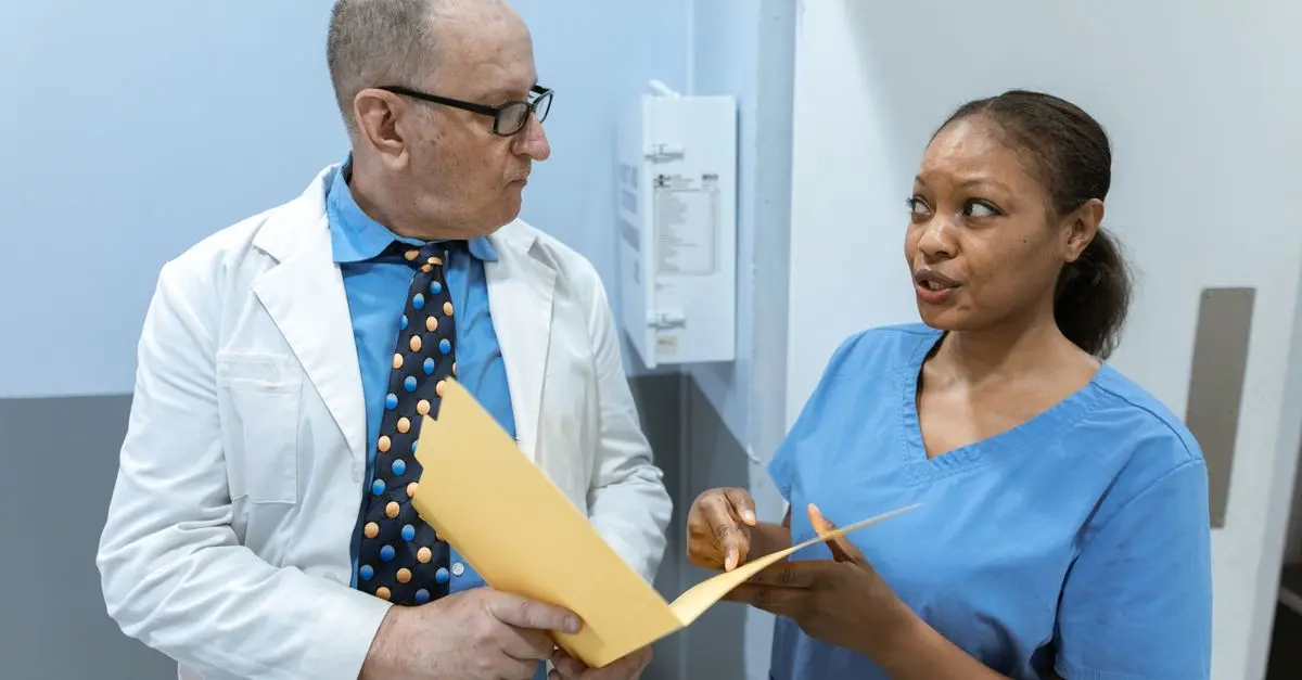Comprendre la législation sur les soins infirmiers à domicile