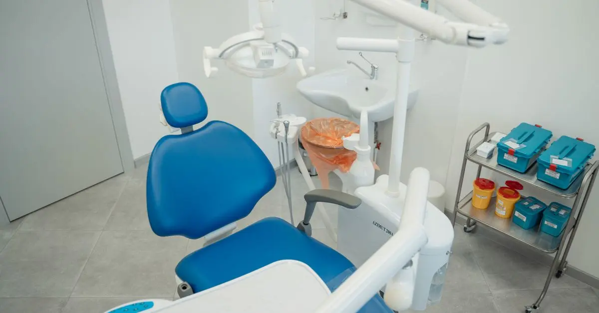 Équipements indispensables pour les soins infirmiers à domicile