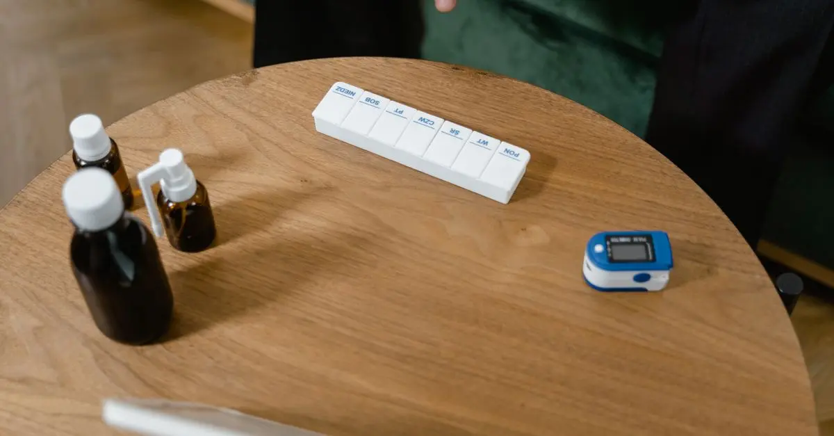 Comment bien préparer votre maison pour des soins infirmiers
