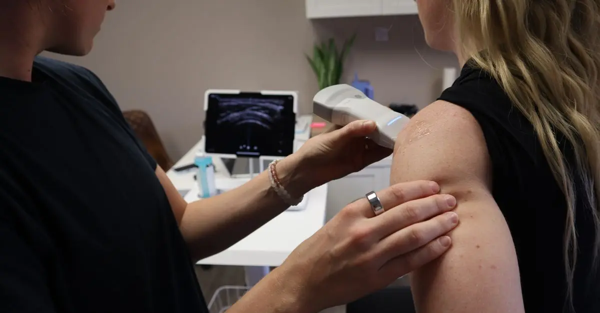 Les différents types de soins infirmiers à domicile expliqués