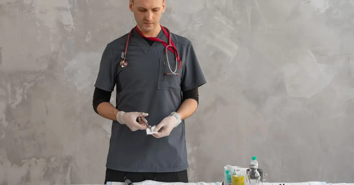 Les meilleurs équipements pour les soins infirmiers à domicile