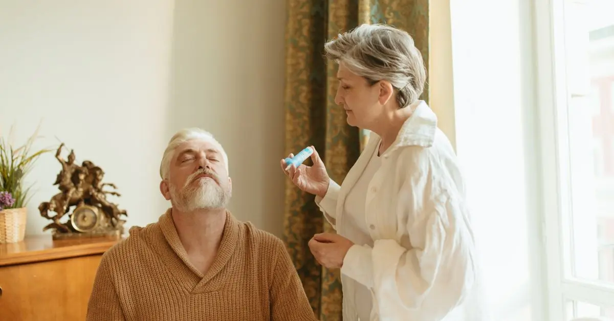 Les erreurs fréquentes à éviter lors de soins infirmiers à domicile