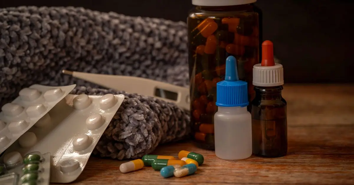 Comment bien préparer votre maison pour des soins infirmiers