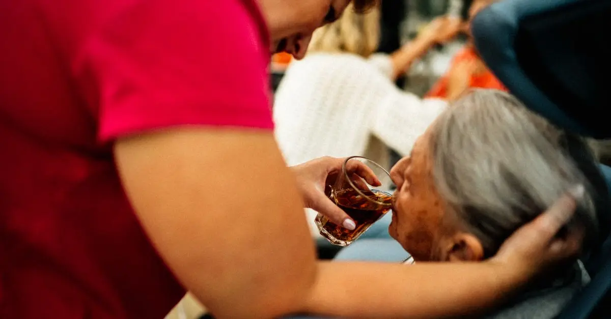 Comment évaluer les besoins en soins infirmiers à domicile