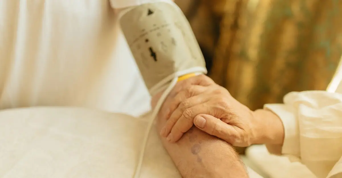 Comment garantir des soins infirmiers à domicile de qualité