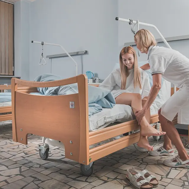 Les erreurs courantes à éviter lors des soins infirmiers à domicile