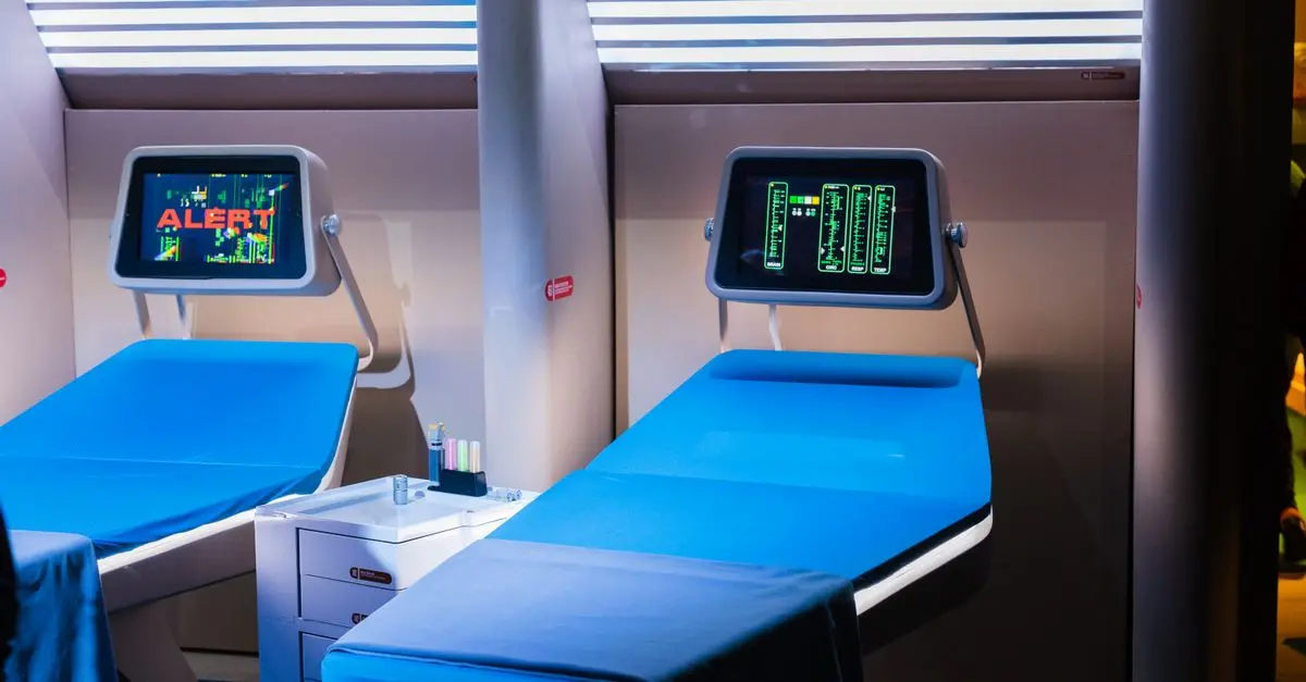 Les meilleures technologies pour les soins infirmiers à domicile