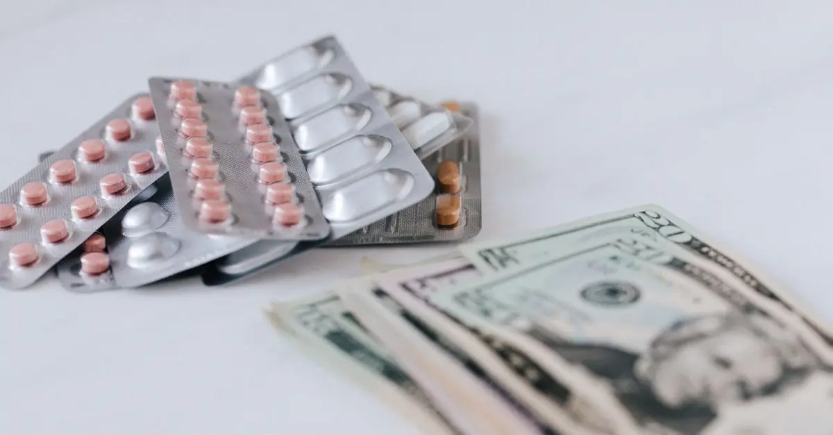 Les plafonds de remboursement pour les soins à domicile