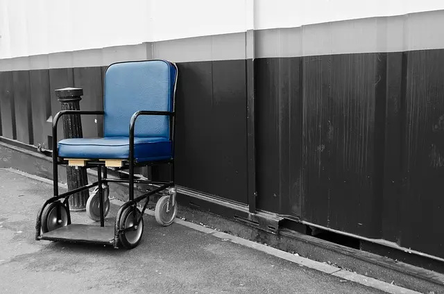 Les équipements essentiels pour des soins infirmiers à domicile