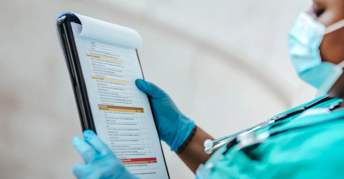 Comment évaluer la qualité des soins infirmiers à domicile