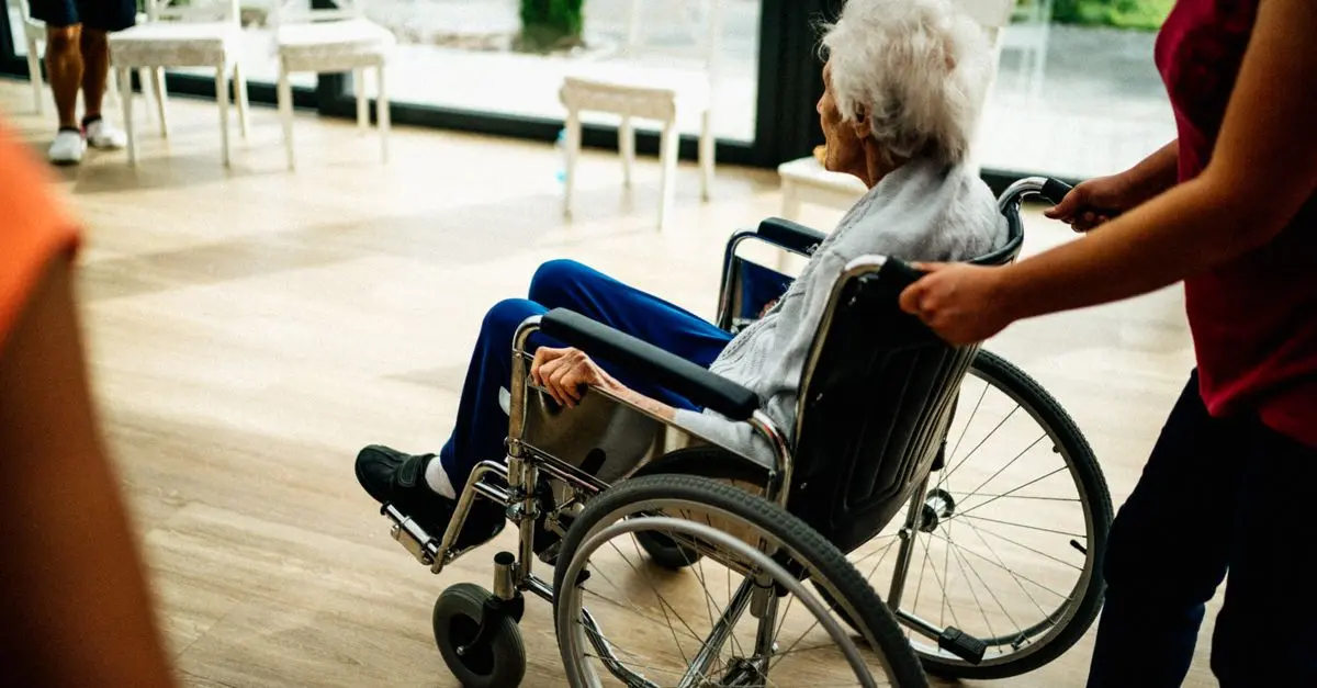Les avantages des soins infirmiers à domicile pour les patients