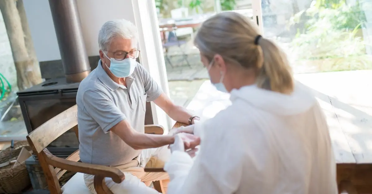 Comment choisir le bon équipement pour les soins à domicile