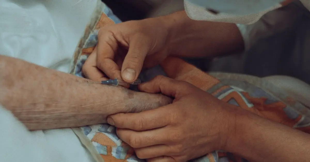 Les meilleures pratiques pour assurer des soins infirmiers à domicile