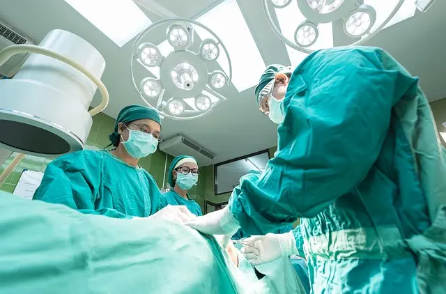 Comment choisir le bon équipement pour les soins infirmiers à domicile