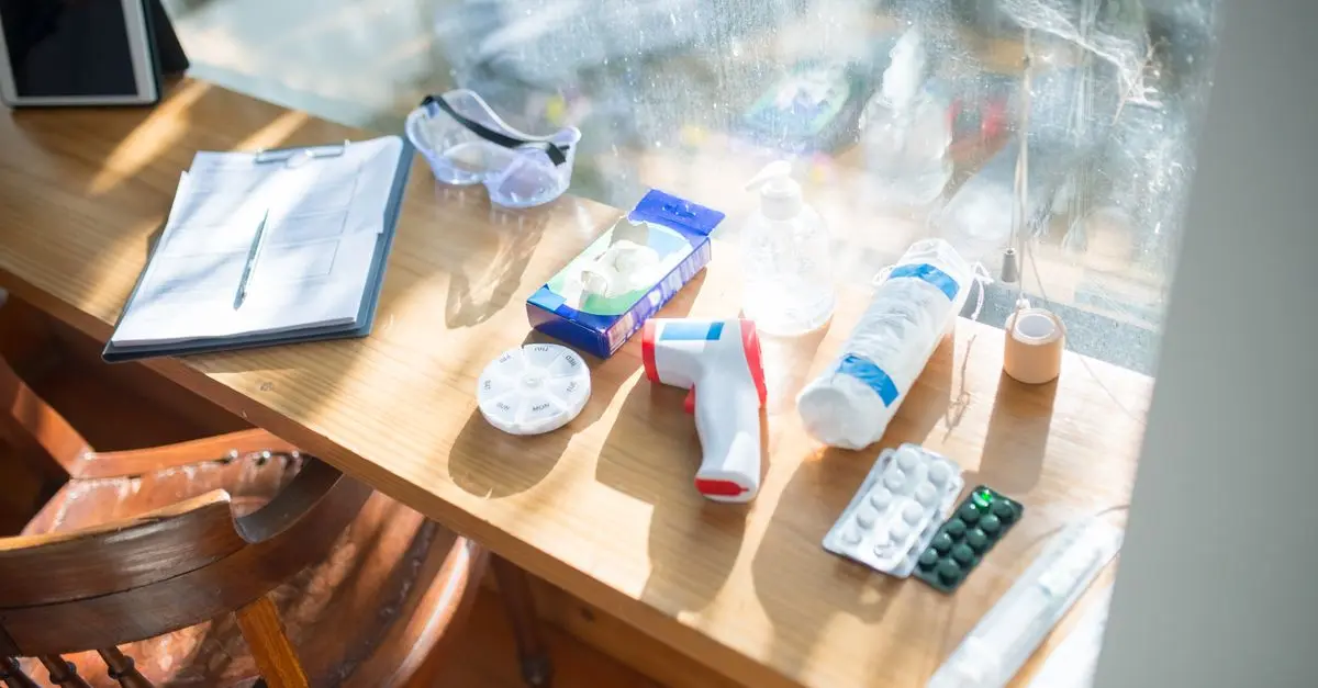 Comment sécuriser votre maison pour des soins infirmiers efficaces