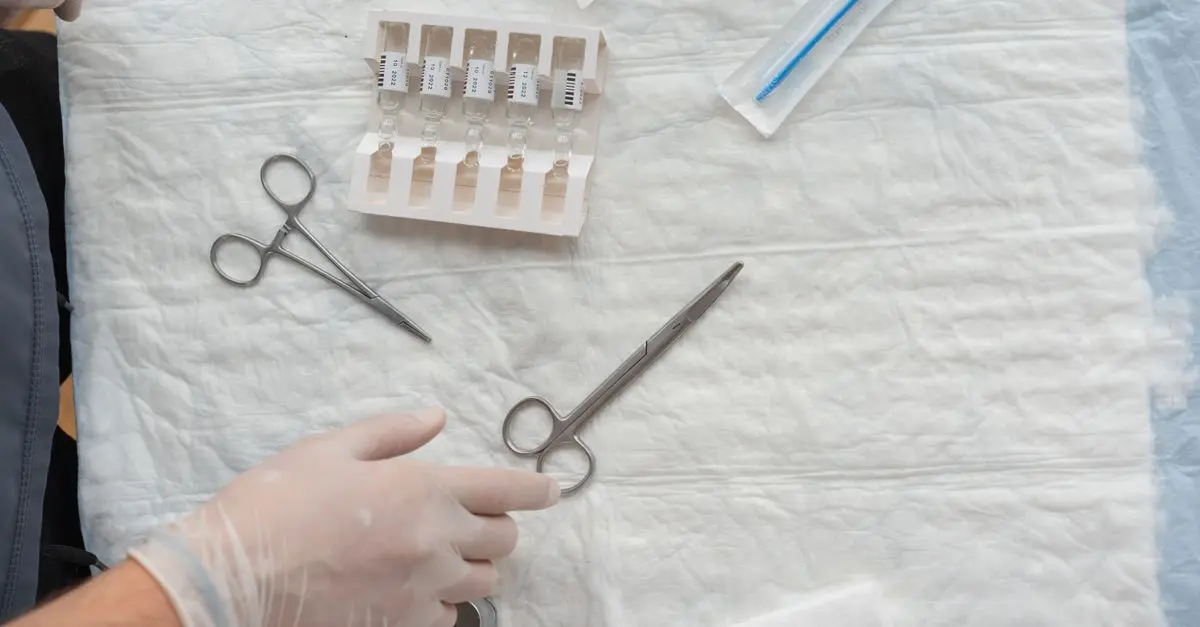 Comment préparer votre maison pour des soins infirmiers à domicile