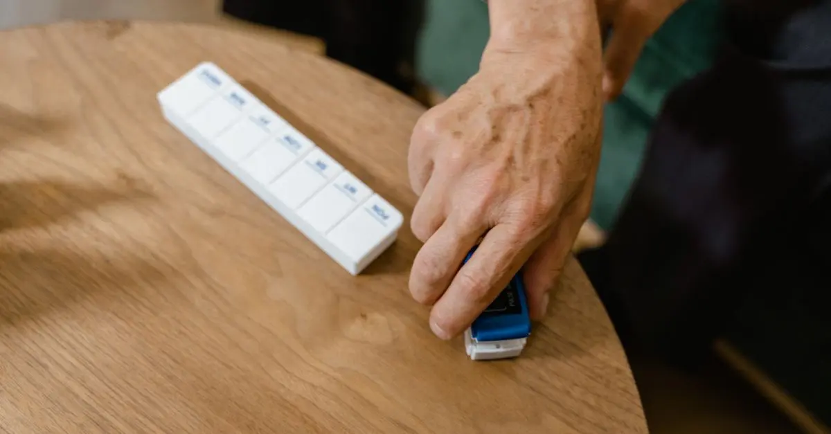 Les meilleures pratiques pour la gestion des soins infirmiers à domicile