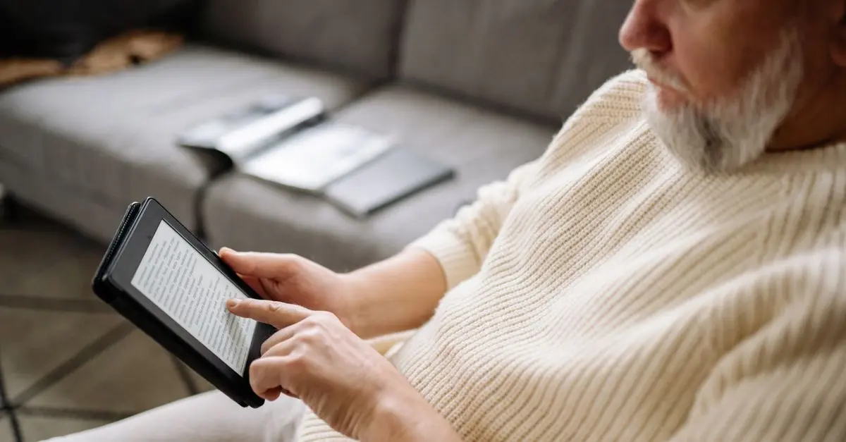 Technologies innovantes en soins à domicile