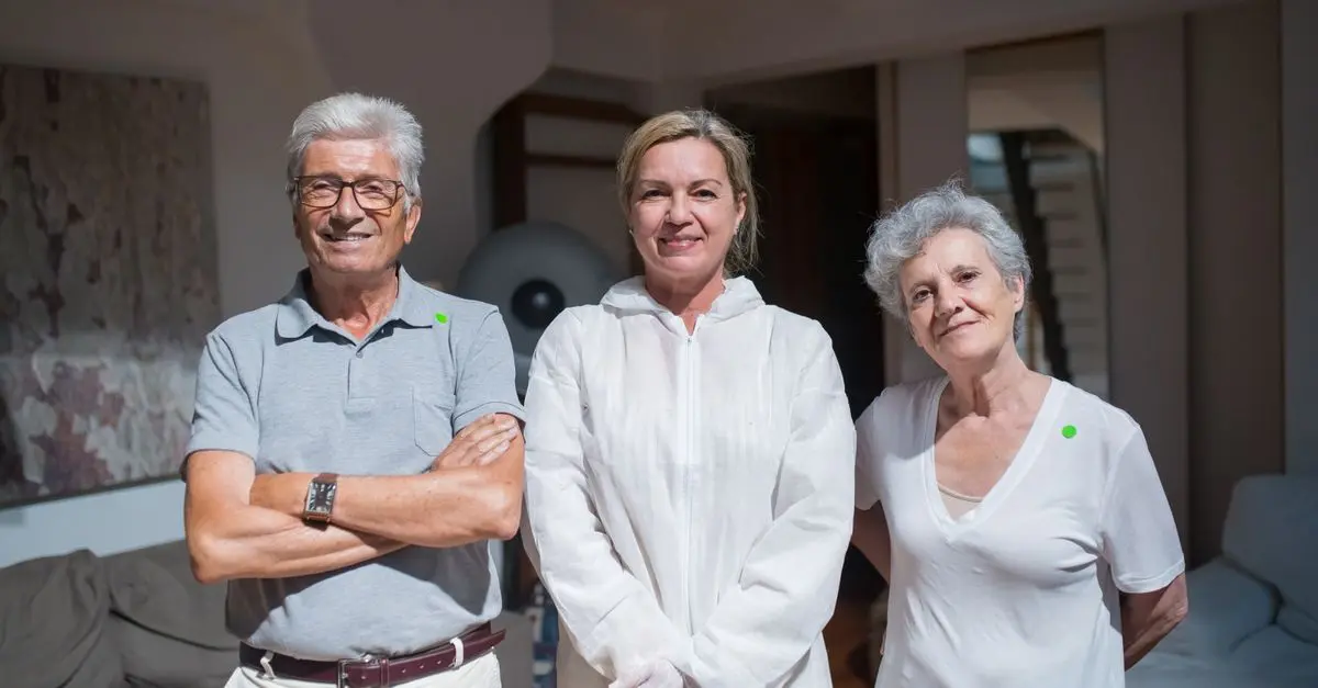 Comment choisir un infirmier à domicile : Guide complet