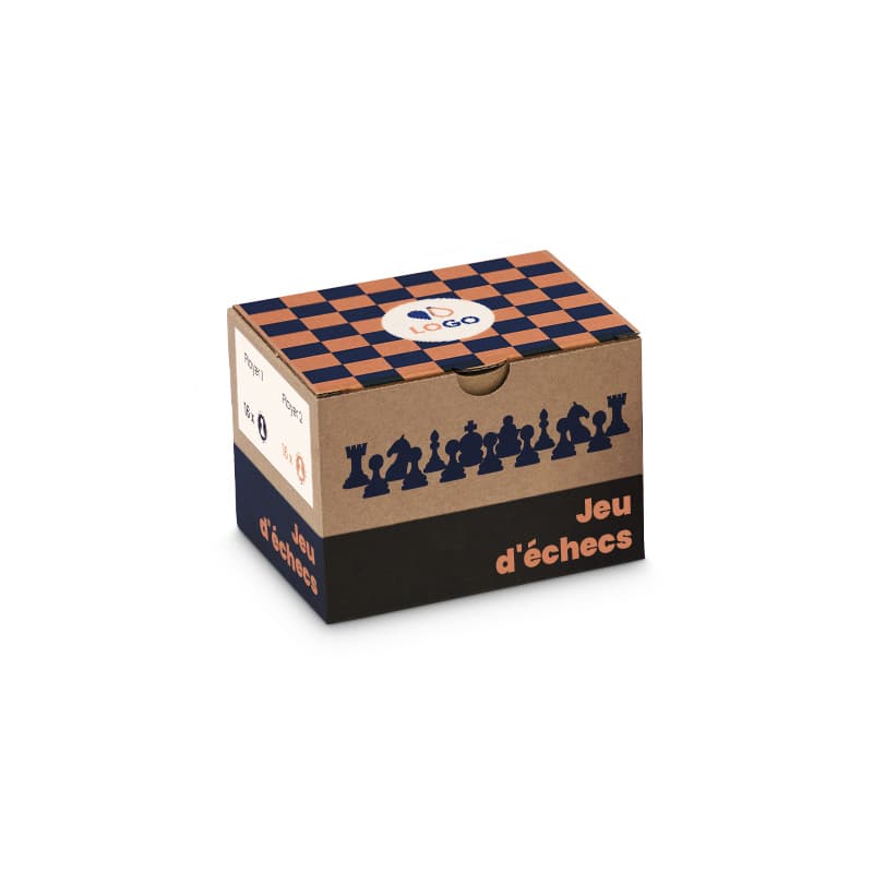 20.00000 Boîtes D'expédition Carton Pour E-commerce 14 x 10 x 10 cm - Easyflyer