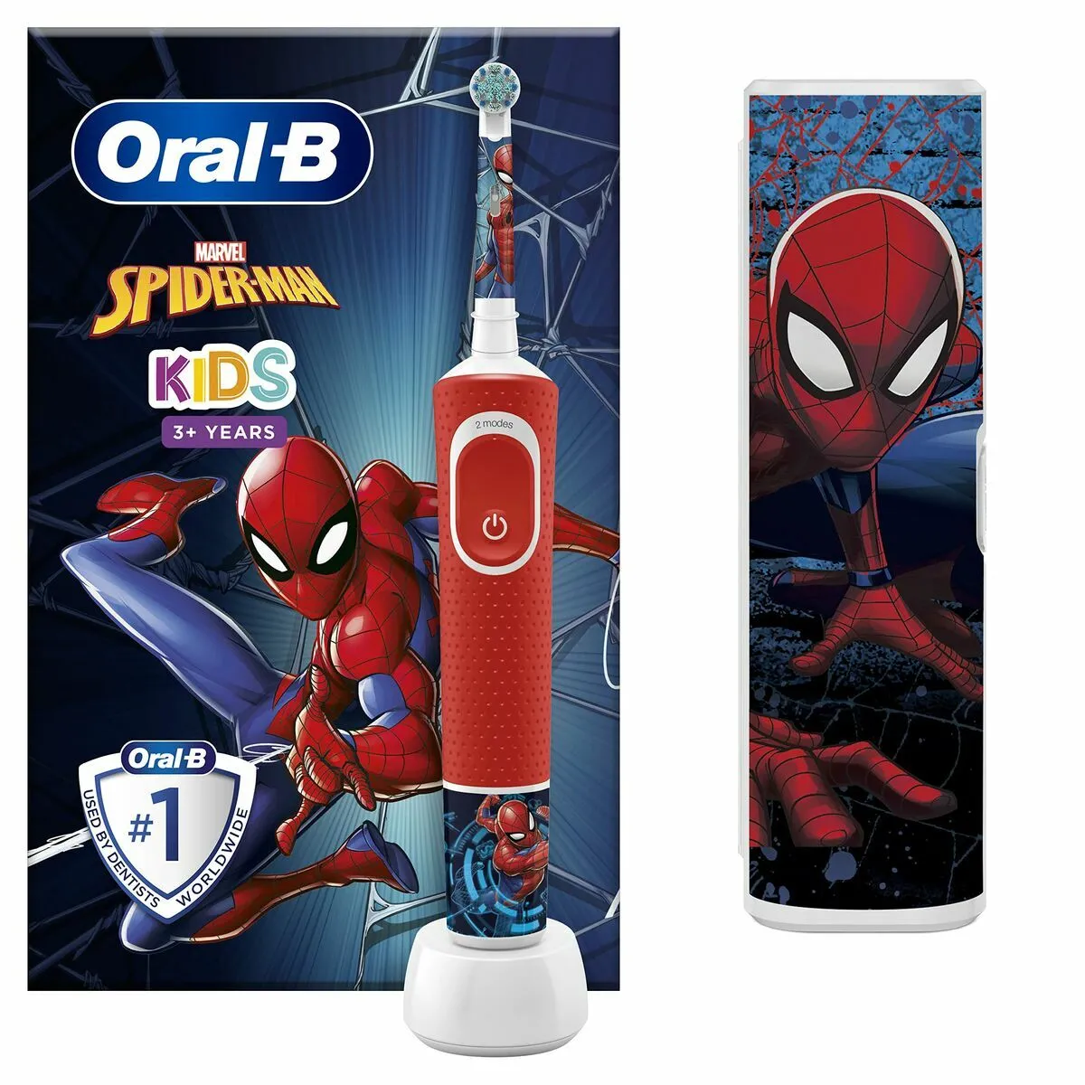 Oral-b D100 Kids