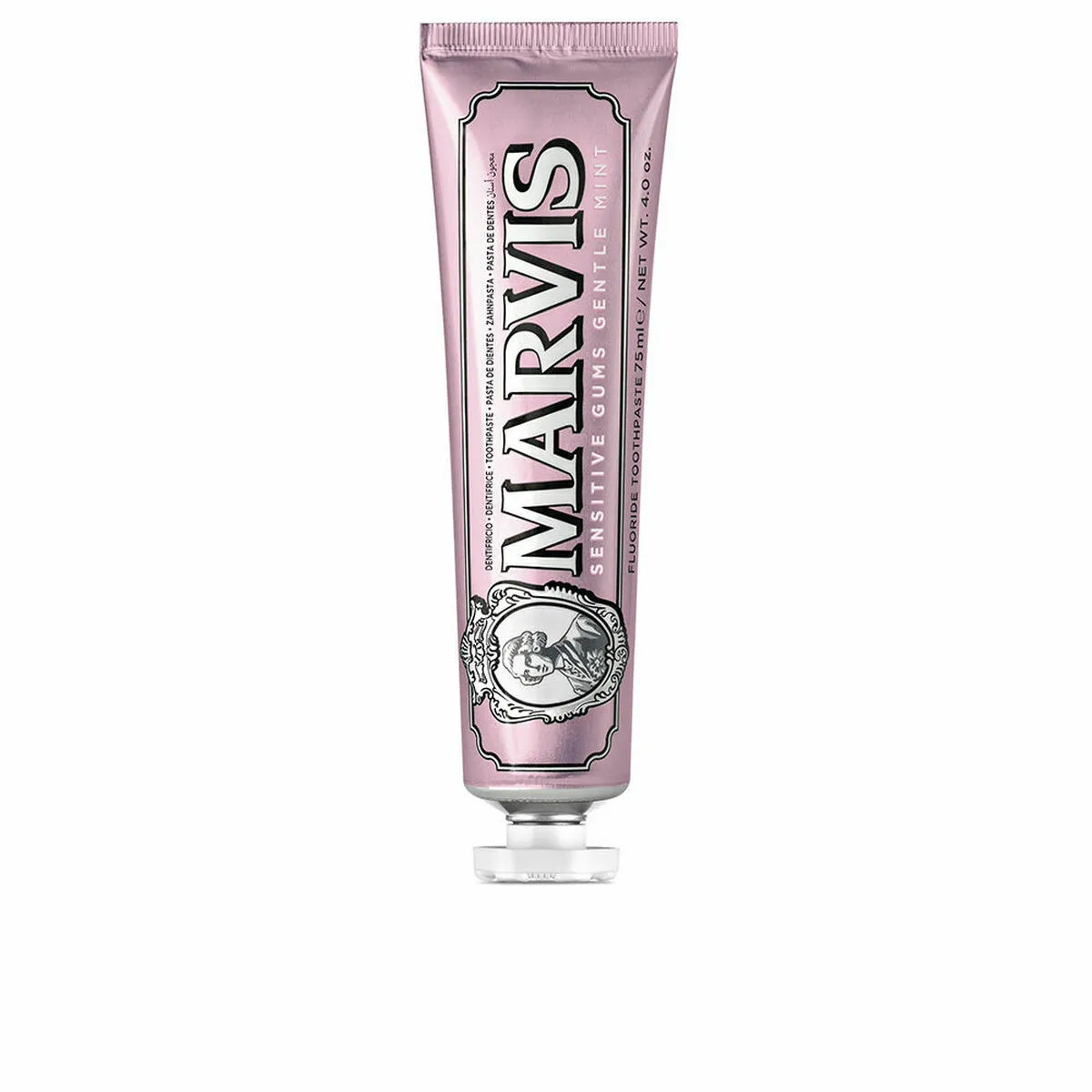 MARVIS Dentifrice Menthe