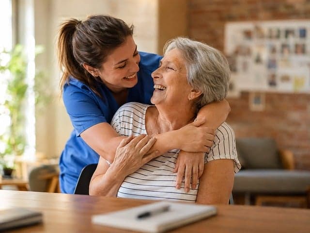 5 erreurs à éviter lors des soins infirmiers à domicile