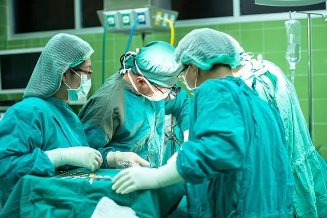 Les erreurs fréquentes à éviter lors de soins infirmiers à domicile