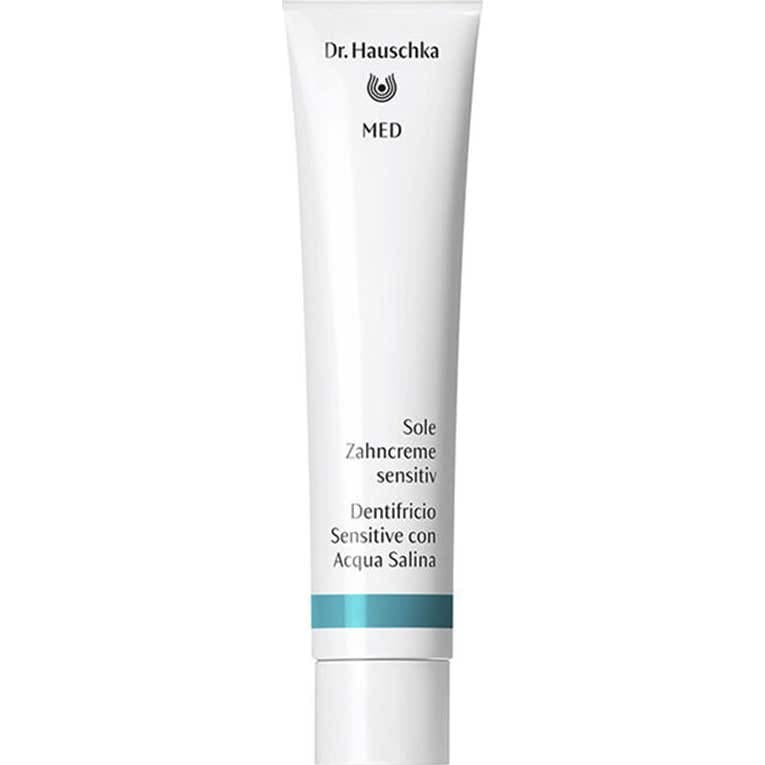 Dr. Hauschka Med Dentifrice Sensible Salin 75ml