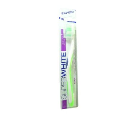 Bden Superwhite Brush Expert Soft