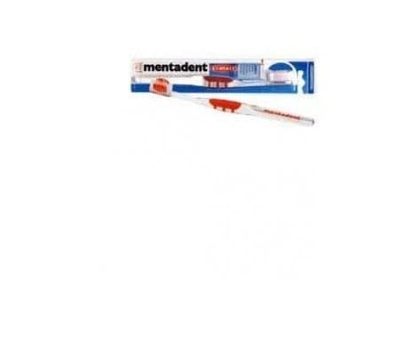 Pinceau Mentadent Sensitive Exp Brush