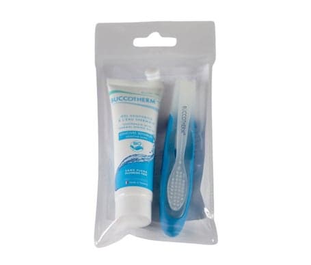 Buccotherm Le Kit Voyage