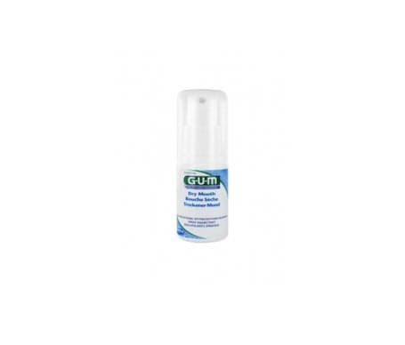 gum Bioxtra gelSpray Buccal 50 ml