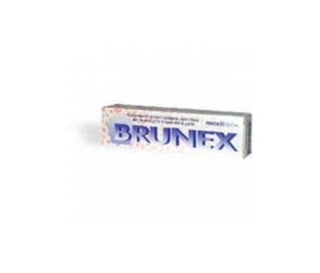 Brunex Crème Blanchissante Blanchissante 30Ml